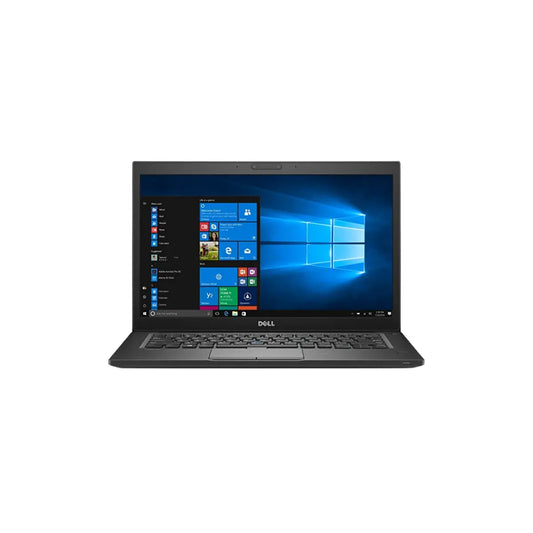 LAPTOP - DELL LATITUDE 7480 - i7 7ma Gen. 16 GB RAM, 240 GB SSD, 14"