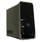PC - DELL XPS - i7 4ta Gen. 16 GB RAM, 240 GB SSD, 500 hdd, Torre Tarjeta de vídeo 4GB