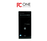 PC - HP 3500 PRO - CORE i5 3ra Gen. 8 GB RAM, 240 GB SSD, MT CLASE B