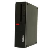 PC - LENOVO M910S - i5 7ma Gen. 8 GB RAM, 240 GB SSD, SFF