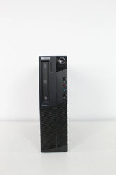 PC - Lenovo ThinkCentre M91p - i5 2da Gen. 8 GB RAM, 240 GB SSD, SFF