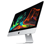 iMac - A1418 (2012) | 2012 - i5 3ra Gen | 8 GB RAM - 250 GB SSD | 21.5’’ - PC ONE MÉXICOAppleimac