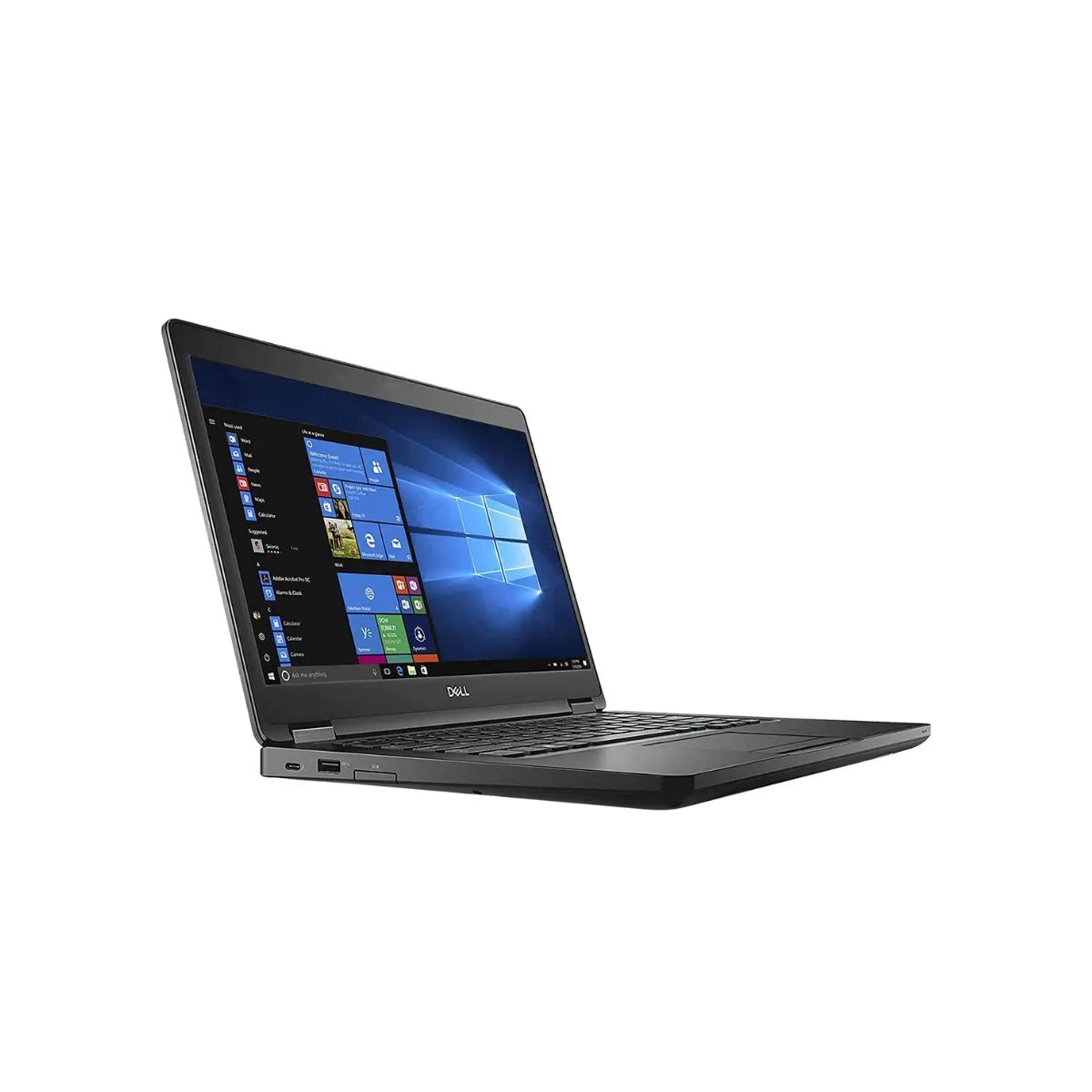 Laptop - Dell Latitude 5490 | i7 8va Gen. | 8/16 GB RAM | 240/480 GB SSD | 14" - PC ONE MÉXICODELLLaptop Laptop - Dell Latitude 5490 | i7 8va Gen. | 8/16 GB RAM | 240/480 GB SSD | 14" - PC ONE MÉXICODELLLaptop