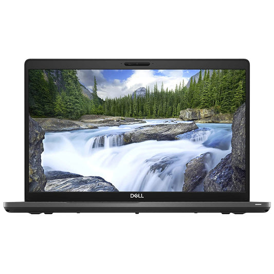 Laptop - Dell Latitude 5500 | i5 8va Gen. | 8-16 GB RAM 240-480 SSD | 15.6" - PC ONE MÉXICODellLaptop
