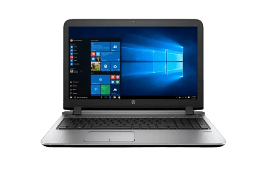 Laptop - HP ProBook 450 G4 | i5 7ma Gen. | 16 GB RAM 1TB HDD | 15.6" - PC ONE MÉXICOHPLaptop
