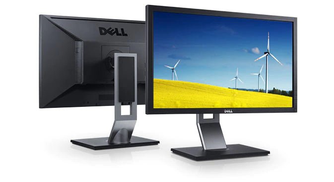 PC One Tijuana - Monitor de 27 pulgadas Dell, Grado A, 7 piezas