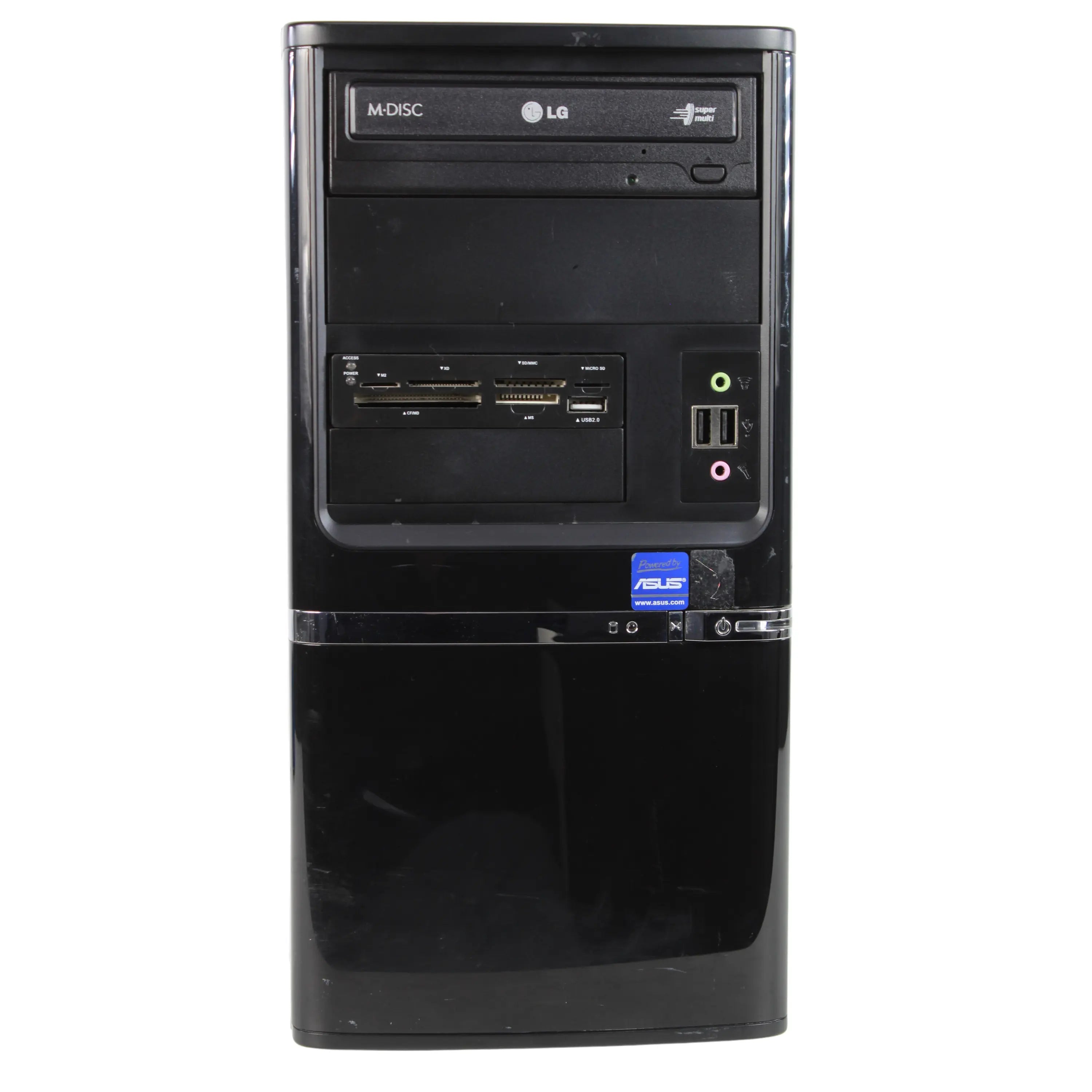 PC - Asus Mix | i5 4ta Gen. | 8 GB RAM 240 GB SSD | MT - PC ONE MÉXICOASUSPC PC - Asus Mix | i5 4ta Gen. | 8 GB RAM 240 GB SSD | MT - PC ONE MÉXICOASUSPC