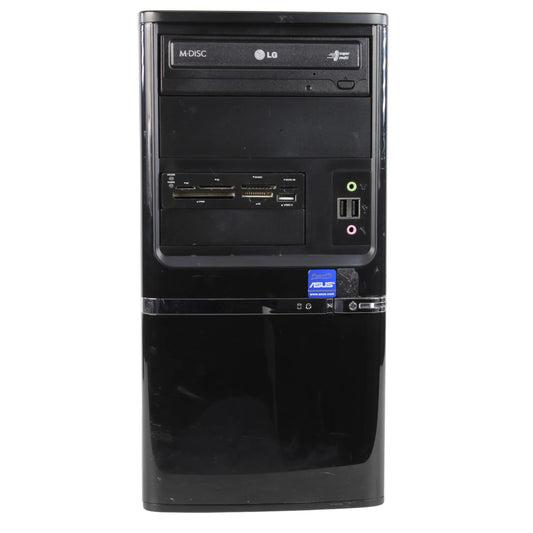 PC - Asus Mix | i5 4ta Gen. | 8 GB RAM 240 GB SSD | MT - PC ONE MÉXICOASUSPC