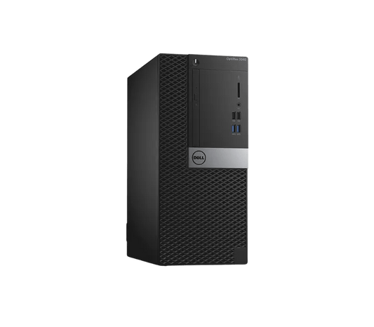 PC - Dell Optiplex 3040 | i3 6ta Gen. | 8 GB RAM 500 GB HDD | MT - PC ONE MÉXICOPC One México