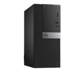 PC - Dell Optiplex 7050 | i7 7ma Gen. | 8 GB RAM | 500 GB HDD | MT - PC ONE MÉXICODellPC