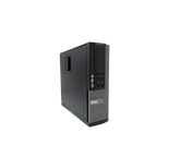 PC - Dell Optiplex 9010 | i5 3ra Gen. | 8 GB RAM 500 GB HDD | SFF - PC ONE MÉXICODellPC
