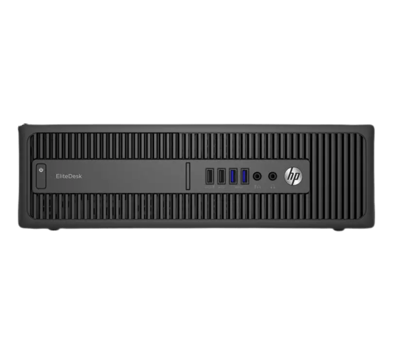 PC - Hp EliteDesk 800 G2 | i5 6ta Gen. | 8 GB RAM | 240 GB SSD | SFF - PC ONE MÉXICOHPPC PC - Hp EliteDesk 800 G2 | i5 6ta Gen. | 8 GB RAM | 240 GB SSD | SFF - PC ONE MÉXICOHPPC