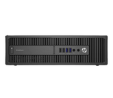 PC - Hp EliteDesk 800 G2 | i5 6ta Gen. | 8 GB RAM | 240 GB SSD | SFF - PC ONE MÉXICOHPPC