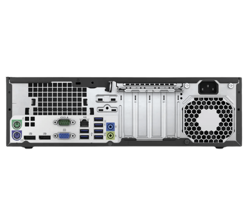 PC - Hp EliteDesk 800 G2 | i5 6ta Gen. | 8 GB RAM | 240 GB SSD | SFF - PC ONE MÉXICOHPPC PC - Hp EliteDesk 800 G2 | i5 6ta Gen. | 8 GB RAM | 240 GB SSD | SFF - PC ONE MÉXICOHPPC