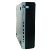 PC – HP EliteDesk 800 G4 | i5 8va Gen | 16 GB RAM | 480 GB SSD | SFF - PC ONE MÉXICOHPPC
