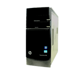 PC - Hp Pavilion HPE Series | i7 3ra Gen. | 8 GB RAM 240 GB SSD | Torre - PC ONE MÉXICOHPPC