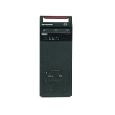 PC - Lenovo Edge 72 | i3 3ra Gen. | 8 GB RAM 240 GB SSD | Torre - PC ONE MÉXICOLenovoPC