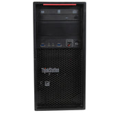 PC - Lenovo Thinkstation P300 | i5 4ta Gen. | 8 GB RAM 240 GB SSD | MT - PC ONE MÉXICOPC ONE MÉXICO