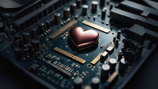 El corazón de tu computadora PC ONE México 