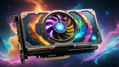 Guía definitiva para elegir la tarjeta gráfica ideal: ¡Sí, hasta para ti!