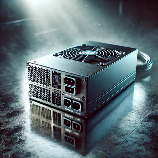 Cómo Elegir la Mejor Fuente de Poder para PC