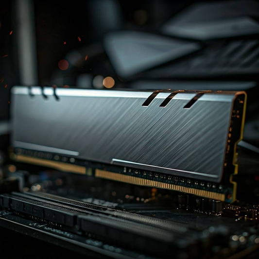 ¿Qué es la memoria RAM y para qué sirve en las computadoras?