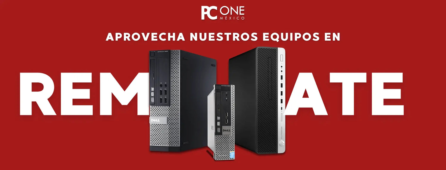 Liquidación piezas únicas