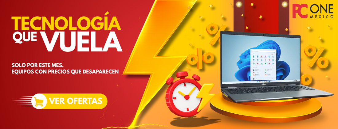 Oferta Flash