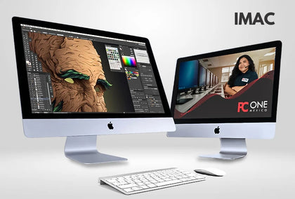 iMac