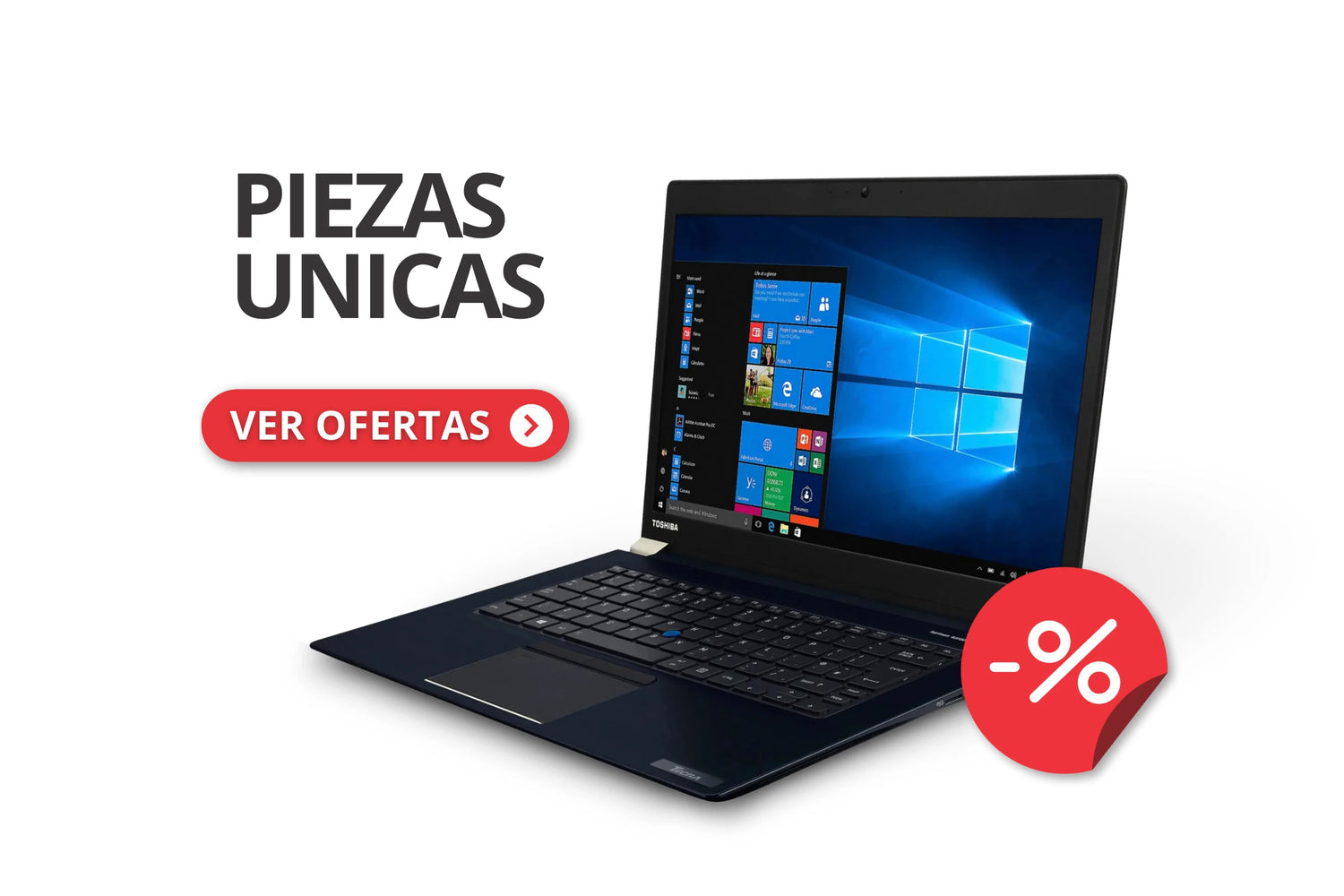 Piezas únicas
