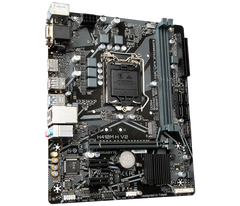 PC GAMER - Naceb Zion NA 0612 | Intel Core i3 10ma gen | 4 GB Video | 16 GB RAM | 480 GB SSD M.2.