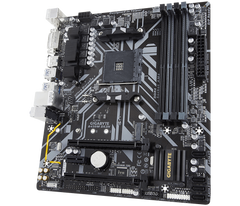 PC GAMER - Acteck Ultron GI445 | AMD Ryzen 5 5600 | 2 GB Video Integrado | 16 GB RAM | 480 GB SSD M.2.