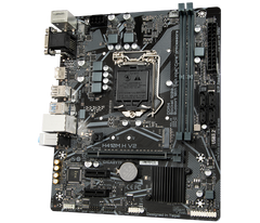 PC GAMER - Corsair Carbide SPEC 05 | Intel Core i3 10ma gen | 4 GB Video | 16 GB RAM | 480 GB SSD M.2.