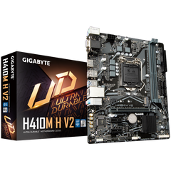 PC GAMER - Gabinete Yeyian Haizen 2500 | Intel Core i3 10ma gen | AMD RX 550 4 GB | 16 GB RAM | 480 GB SSD M.2.
