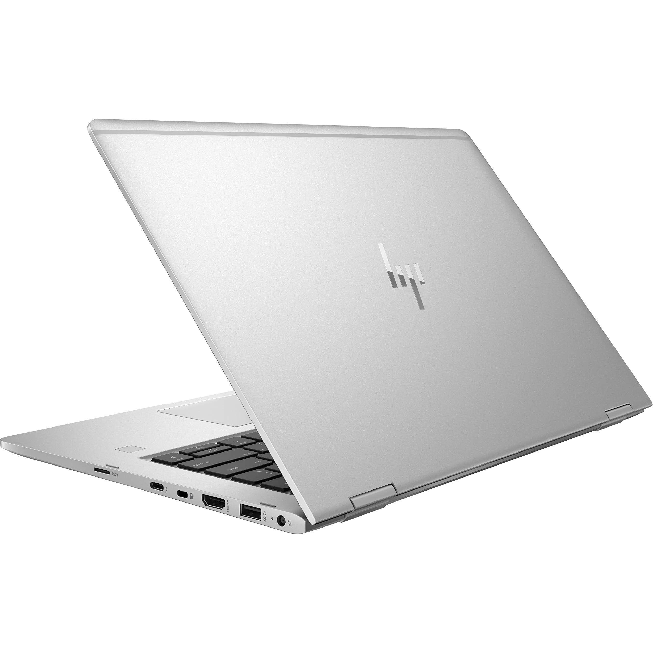 LAPTOP - HP ELITEBOOK 1030 G4 360, i7 8va Gen. 16 GB RAM, 240 GB SSD, 13.3"Touch