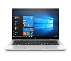 Laptop - HP EliteBook x360 1030 G4 - i5 8va Gen. 8 GB RAM, 240 GB SSD, 13.3"Touch