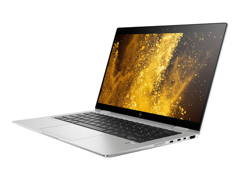Laptop - HP EliteBook x360 1030 G4 - i5 8va Gen. 8 GB RAM, 240 GB SSD, 13.3"Touch