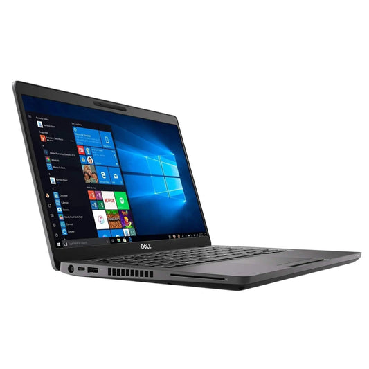 Laptop - Dell Latitude 5400 | i5 8va Gen. | 16 GB RAM | 240 GB SSD | 14"