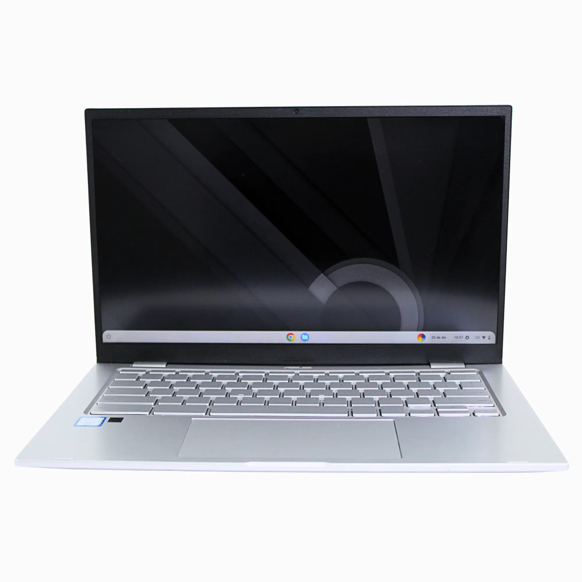Laptop - Asus Chromebook C425T | M3-8va generación| 4 GB RAM 2 GB HDD | 14"