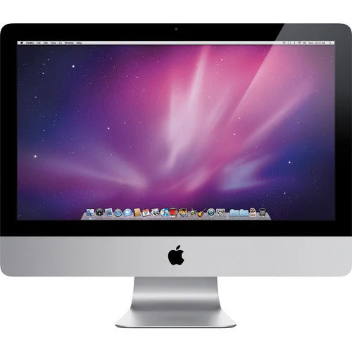 IMAC - A1312 (2010) - i3 3ra Gen. 4 GB RAM, 500gb HDD, 21.5"