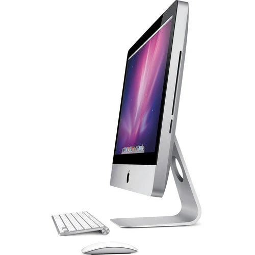 IMAC - A1312 (2010) - i3 3ra Gen. 4 GB RAM, 500gb HDD, 21.5"