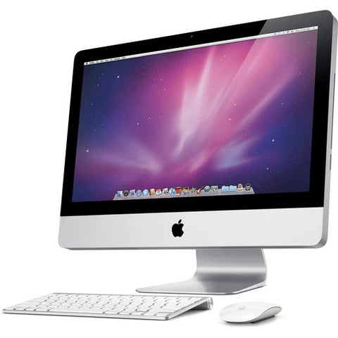 IMAC - A1312 (2010) - i3 3ra Gen. 4 GB RAM, 500gb HDD, 21.5"