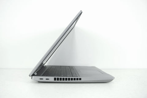 LAPTOP - DELL PRECISION 3561 - i7 11va Gen. 16 GB RAM, 480 ssd, 15.6" 4 gb video