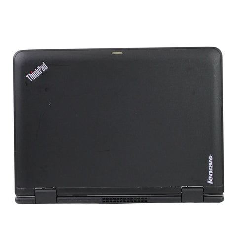 LAPTOP - LENOVO YOGA 11E - Chrome Book, 2 GB RAM, 32GB, 11.6"
