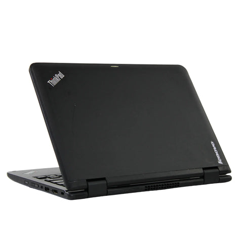 LAPTOP - LENOVO YOGA 11E - Chrome Book, 2 GB RAM, 32GB, 11.6"