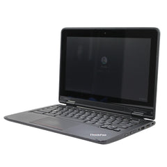 Laptop - Lenovo Yoga 11e | ChromeBook | 4 GB RAM | 2 GB HDD | 11.6"
