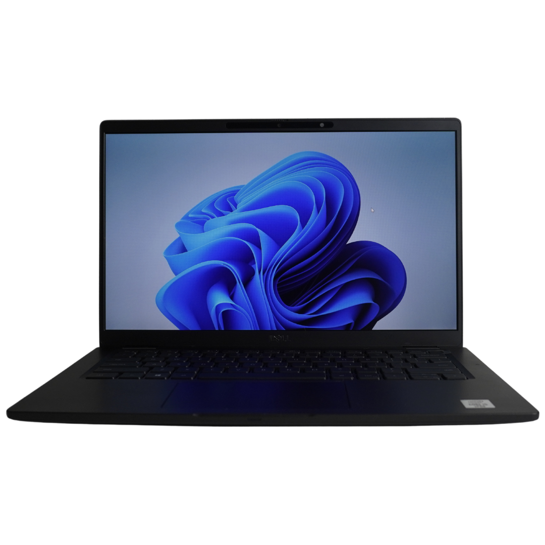 LAPTOP - Dell Latitude 7410 Core i5 10ma. 8 GB RAM, 240 GB SSD, 14"