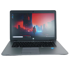 Laptop - HP Elitebook 850 G1 | i5 4ta Gen. | 8 GB RAM 240 GB SSD | 15.6"