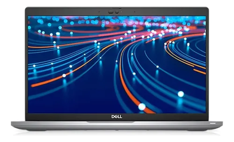 Laptop - DELL LATITUDE 5420- Core i7 11va Gen, 16 GB RAM, 256 GB SSD , HD 14"