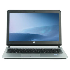 Laptop - Hp Probook 430 G3 | i5 6ta Gen. | 8 GB RAM 240 GB SSD | 13.3"